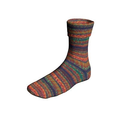 Super Sock - Scottish Isle par Lang