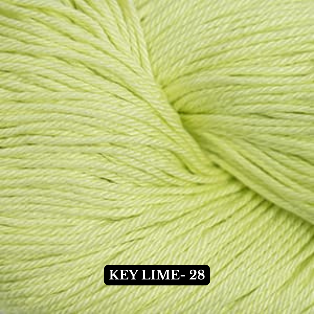 Noble Cotton par Cascade