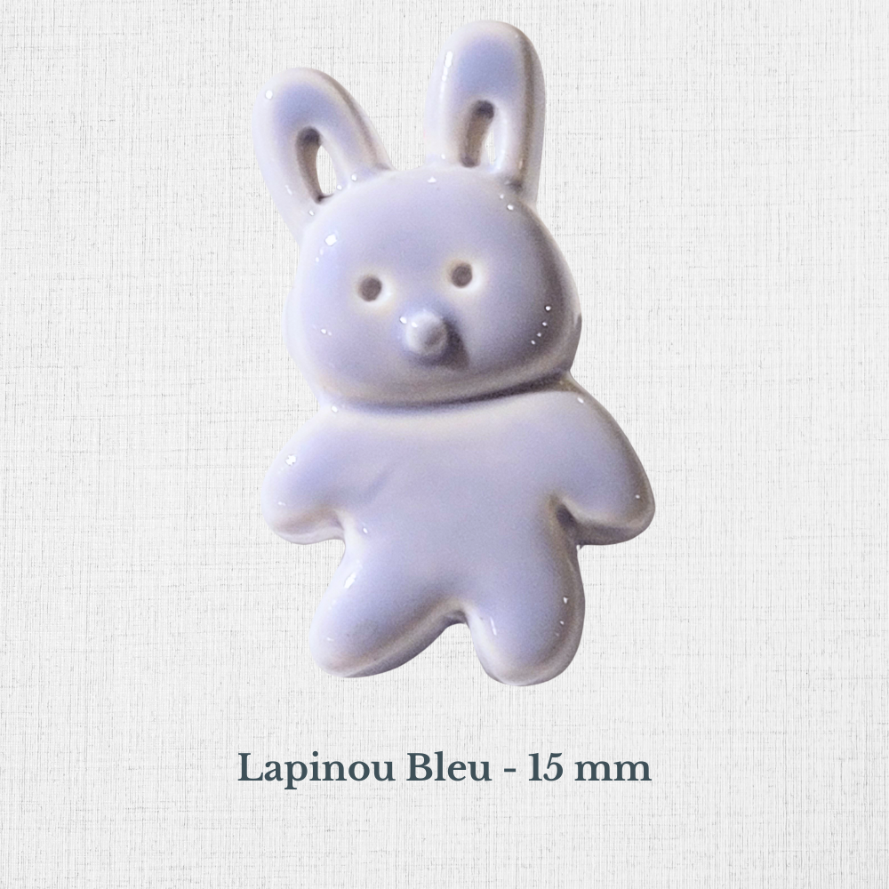 Boutons pour Enfant