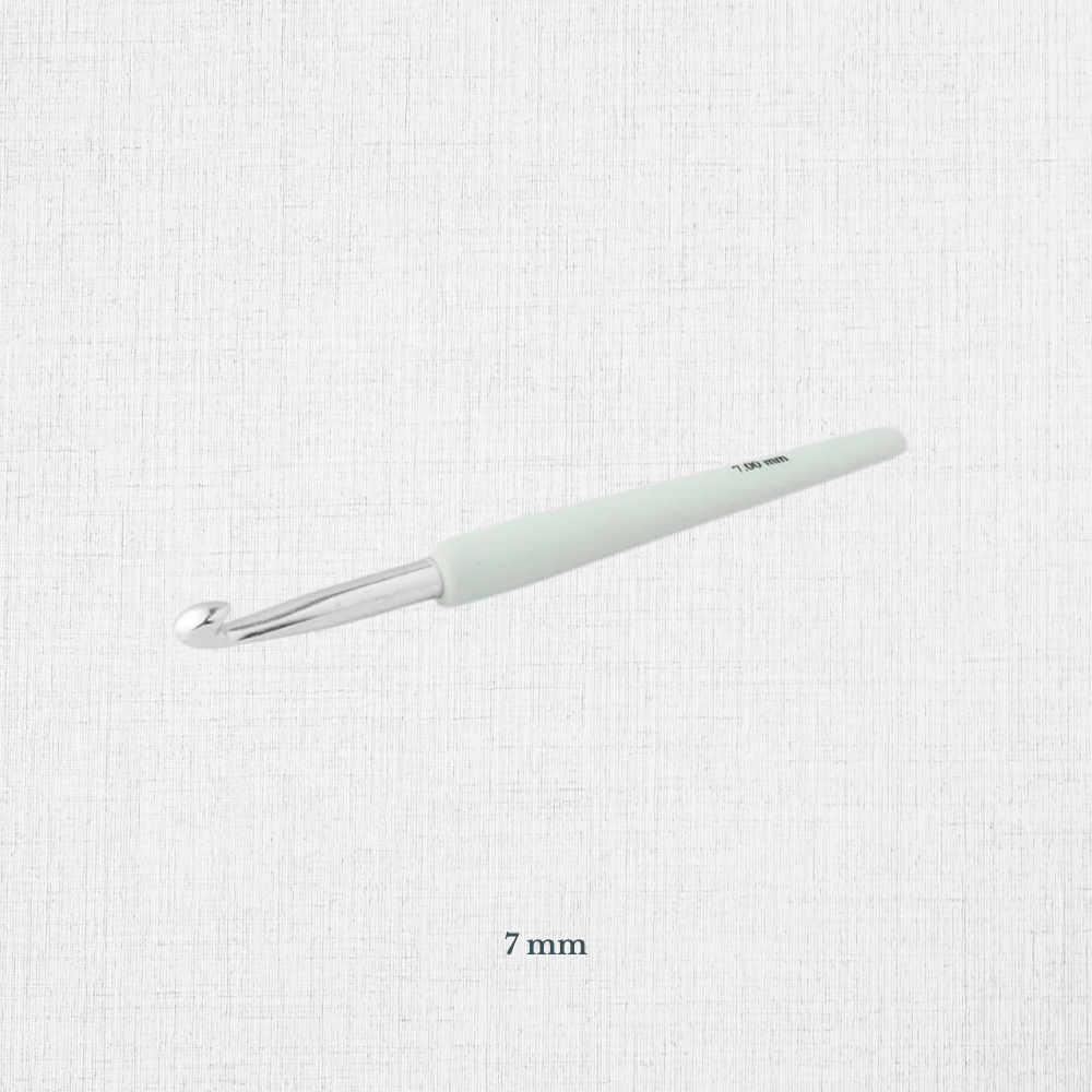 Crochets Waves par Knit Pro