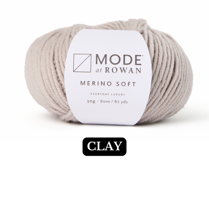 Merino Soft by Mode Rowan