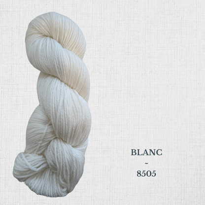 Cascade 220 par Cascade - Laine péruvienne worsted