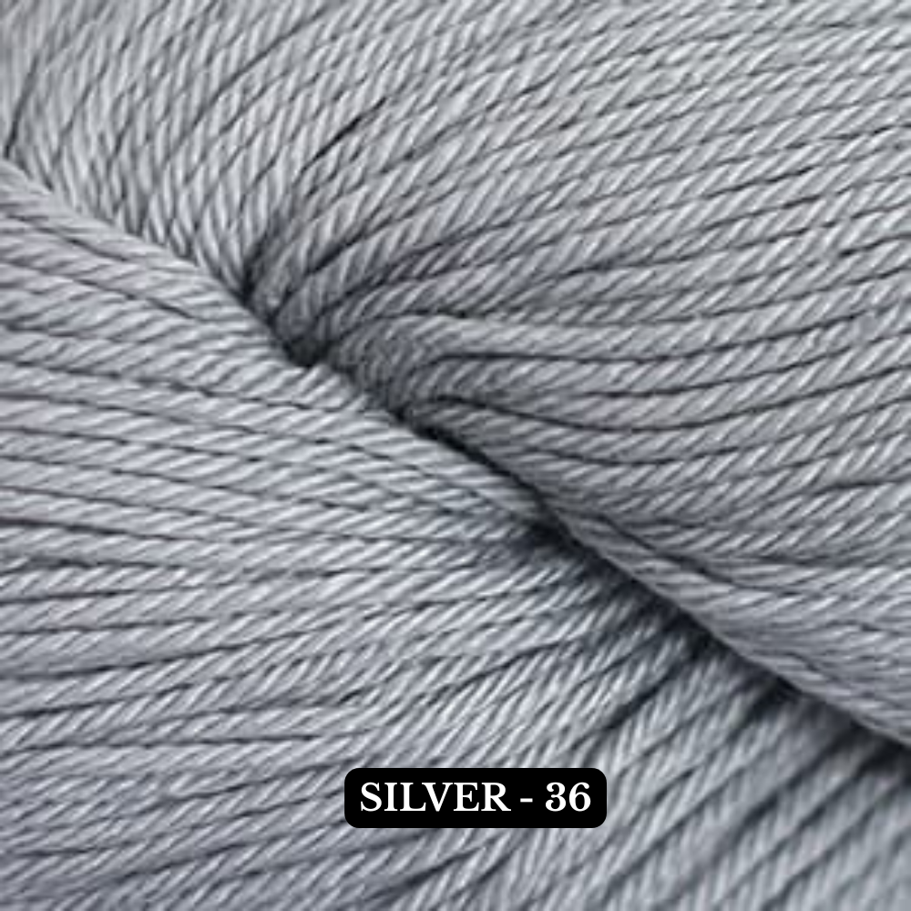 Noble Cotton par Cascade