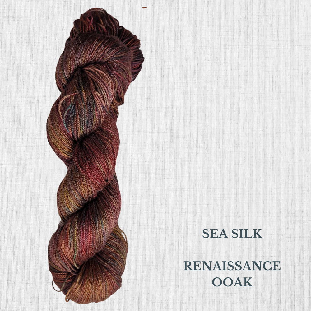 Nos trésors de chez Hand Maiden