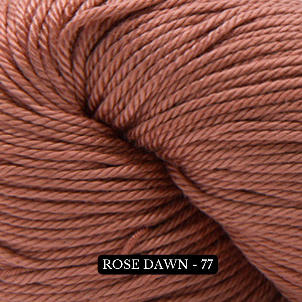 Noble Cotton par Cascade