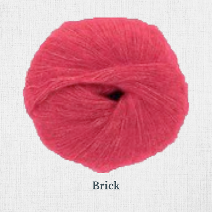 Trinity Cashmere par Yarn Citizen