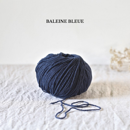 Gilliatt par De Rerum Natura ~ 2026