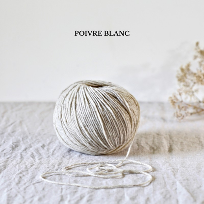 Gilliatt par De Rerum Natura ~ 2026