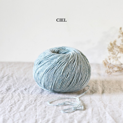 Gilliatt par De Rerum Natura ~ 2026