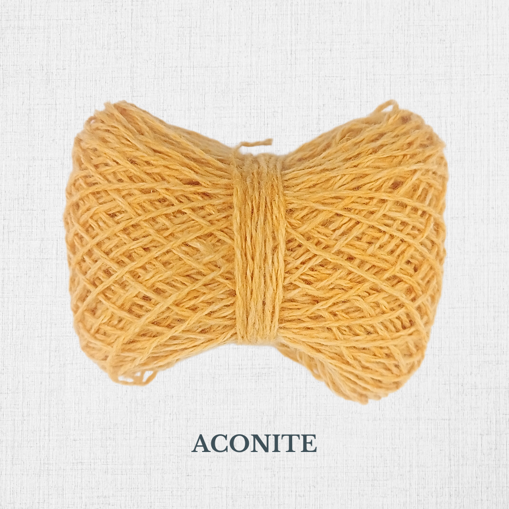 Coast laine Agneau et Coton vendue au poids
