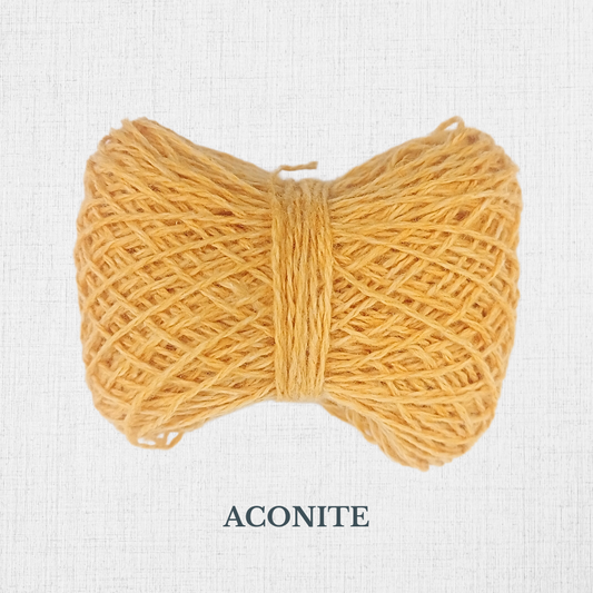 Coast laine Agneau et Coton vendue au poids