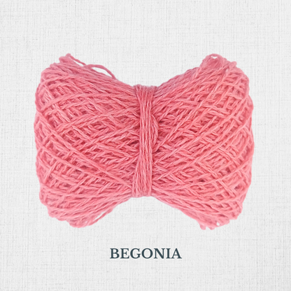 Coast laine Agneau et Coton vendue au poids