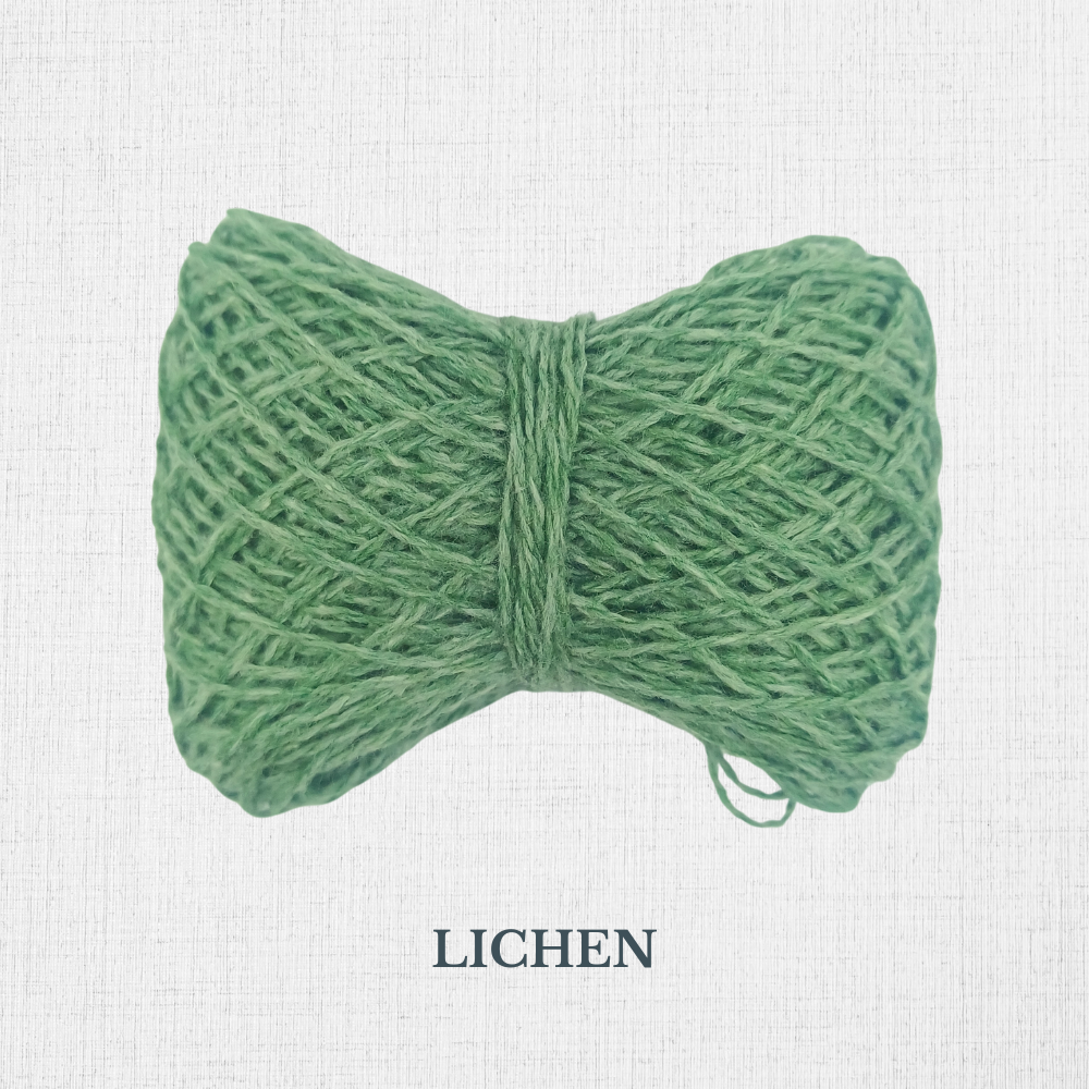 Coast laine Agneau et Coton vendue au poids
