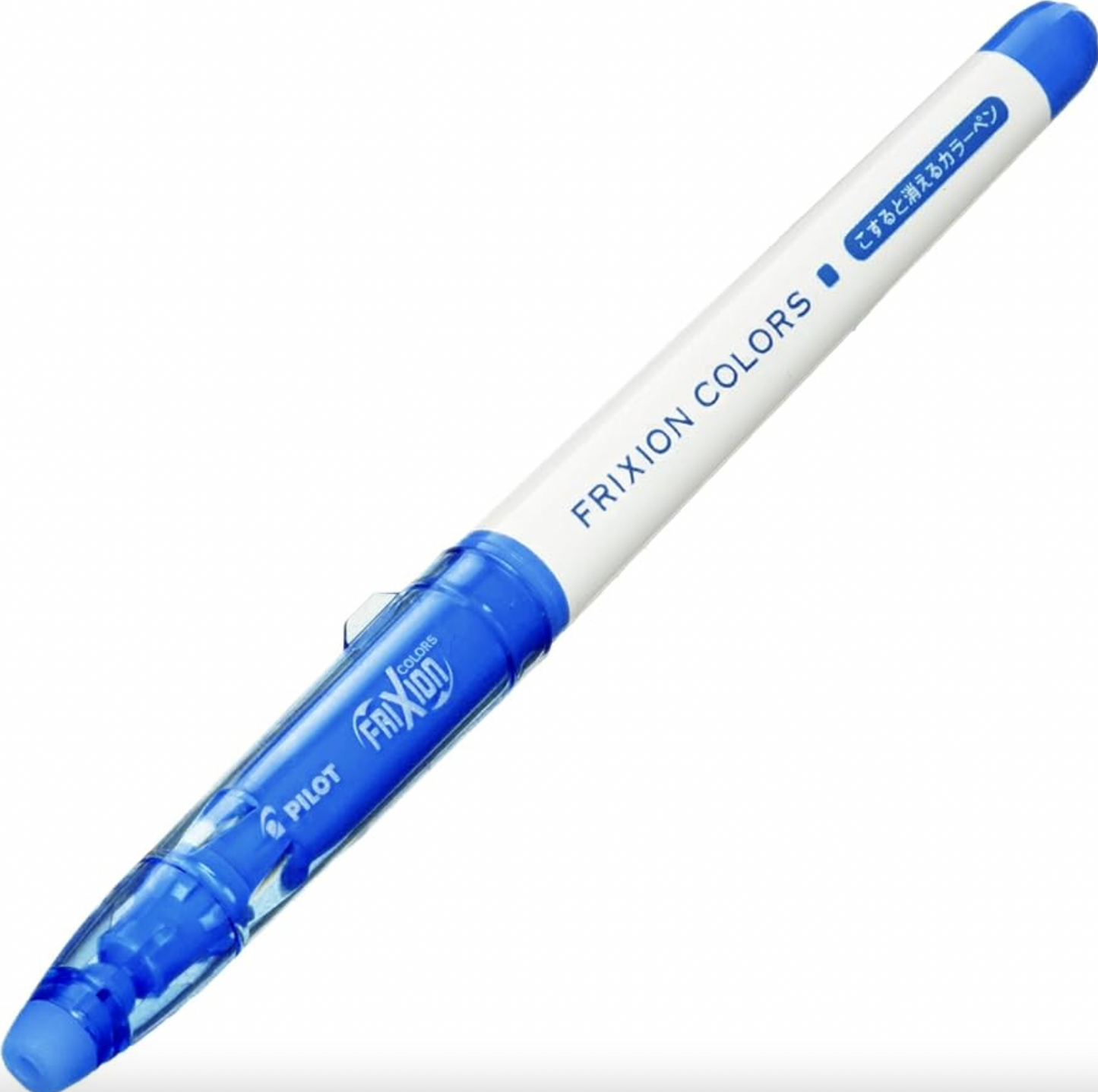 Crayon de broderie effaçable - Pilot frixion Erasable Felt-tip marker 2.5 mm