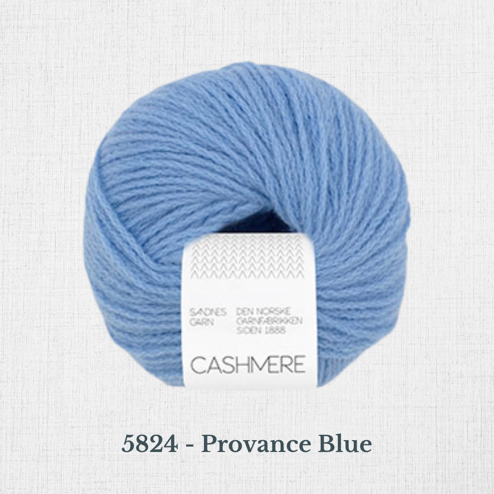 Cashmere - Sandnes Garn