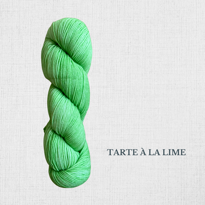 Celine by La Maison Tricotée