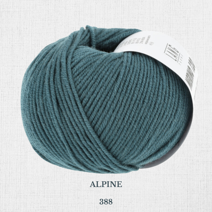 Merino 120 - by Lang