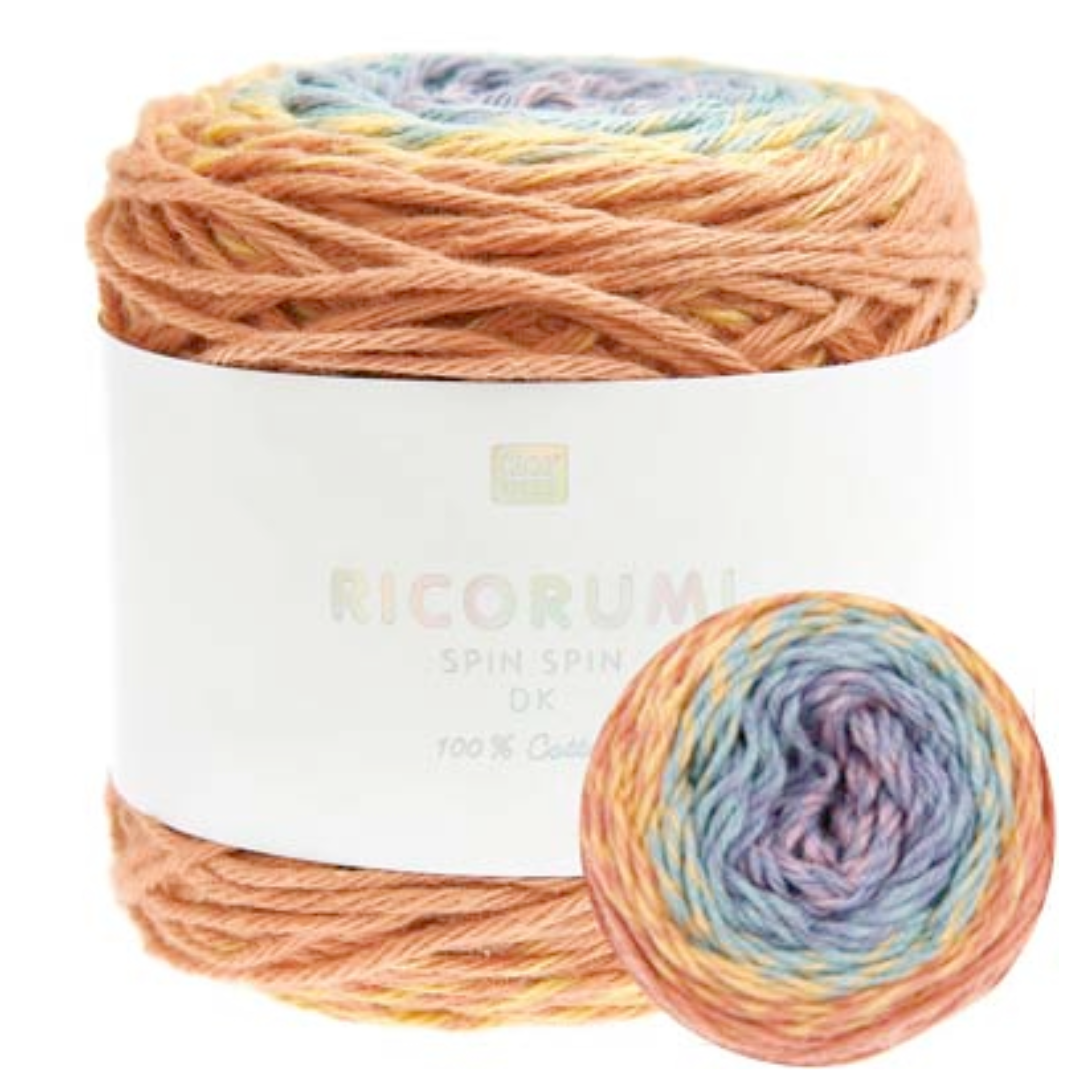 Ricorumi - Spin Spin DK 