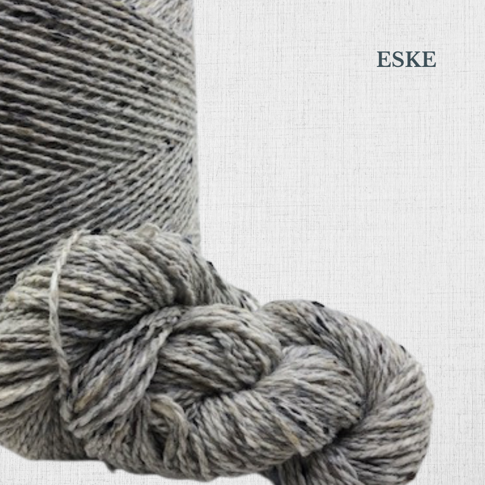 TWEED du Donegal au poids