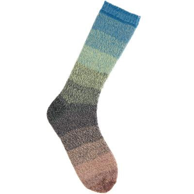 Rico - Socks Super Soft Dégradé 4 Ply