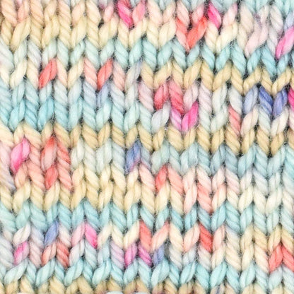 Tree wool by Fleece Artist - Hand Dyed fingering yarn 