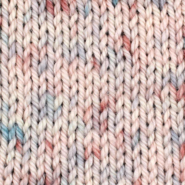 Tree wool by Fleece Artist - Hand Dyed fingering yarn 