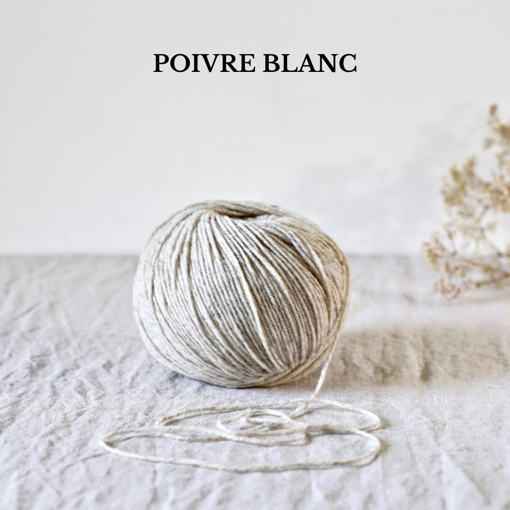 Gilliatt par De Rerum Natura