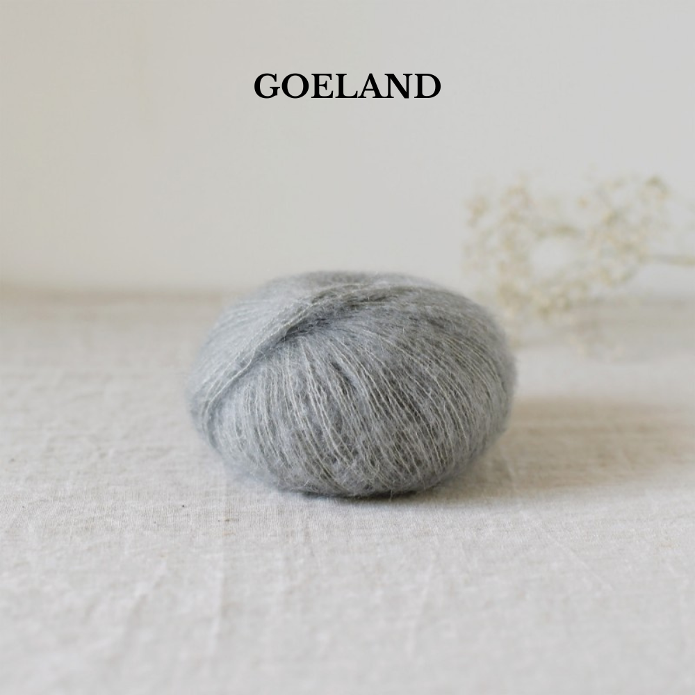 Berenice by De Rerum Natura