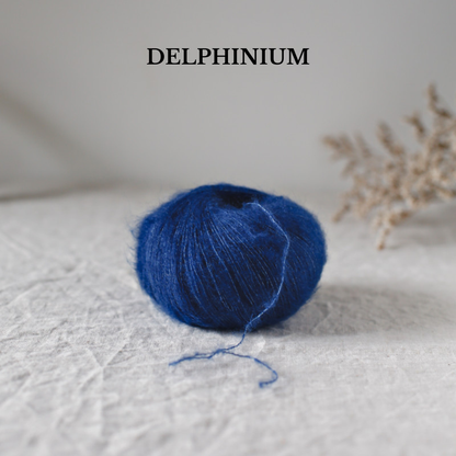 Berenice by De Rerum Natura