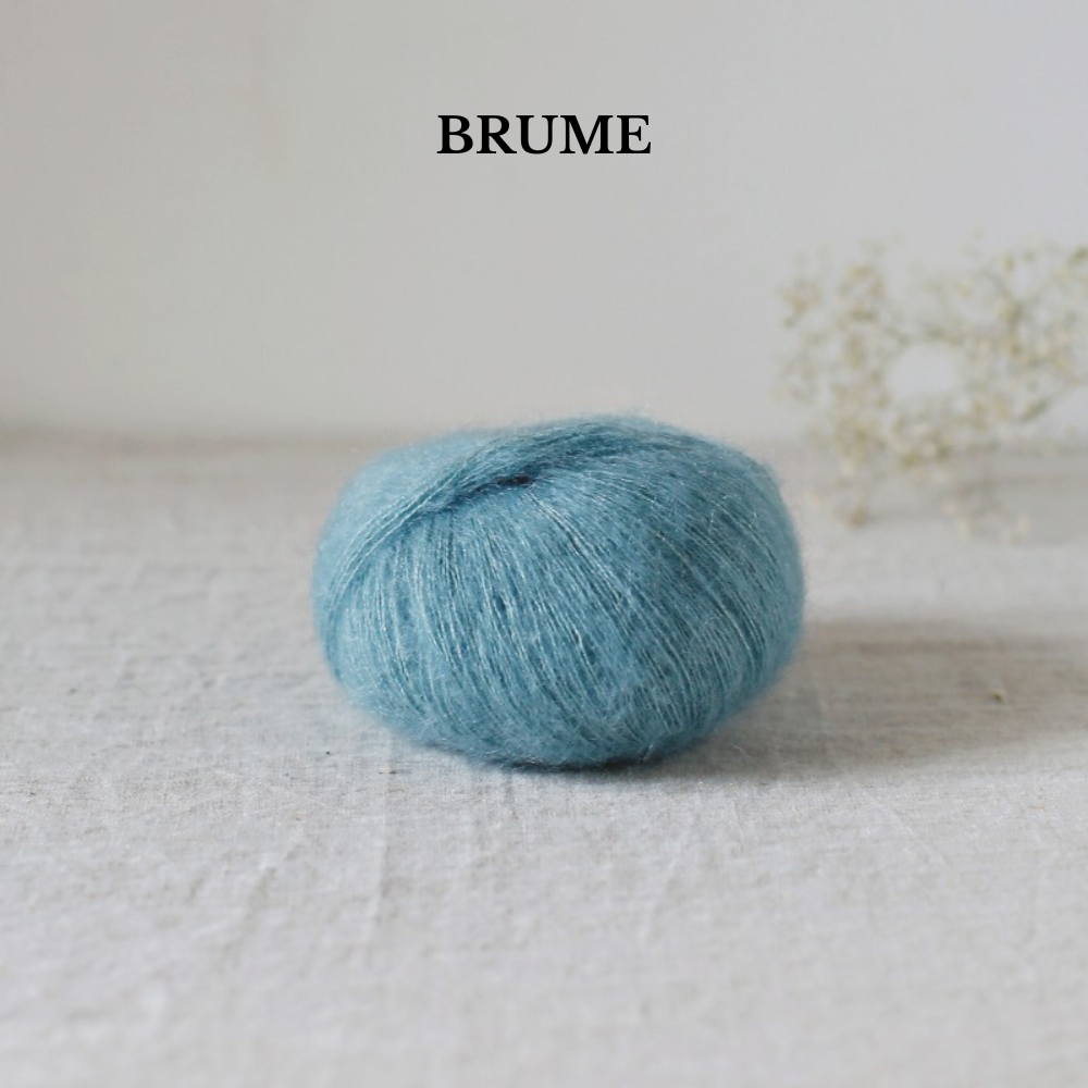 Berenice by De Rerum Natura