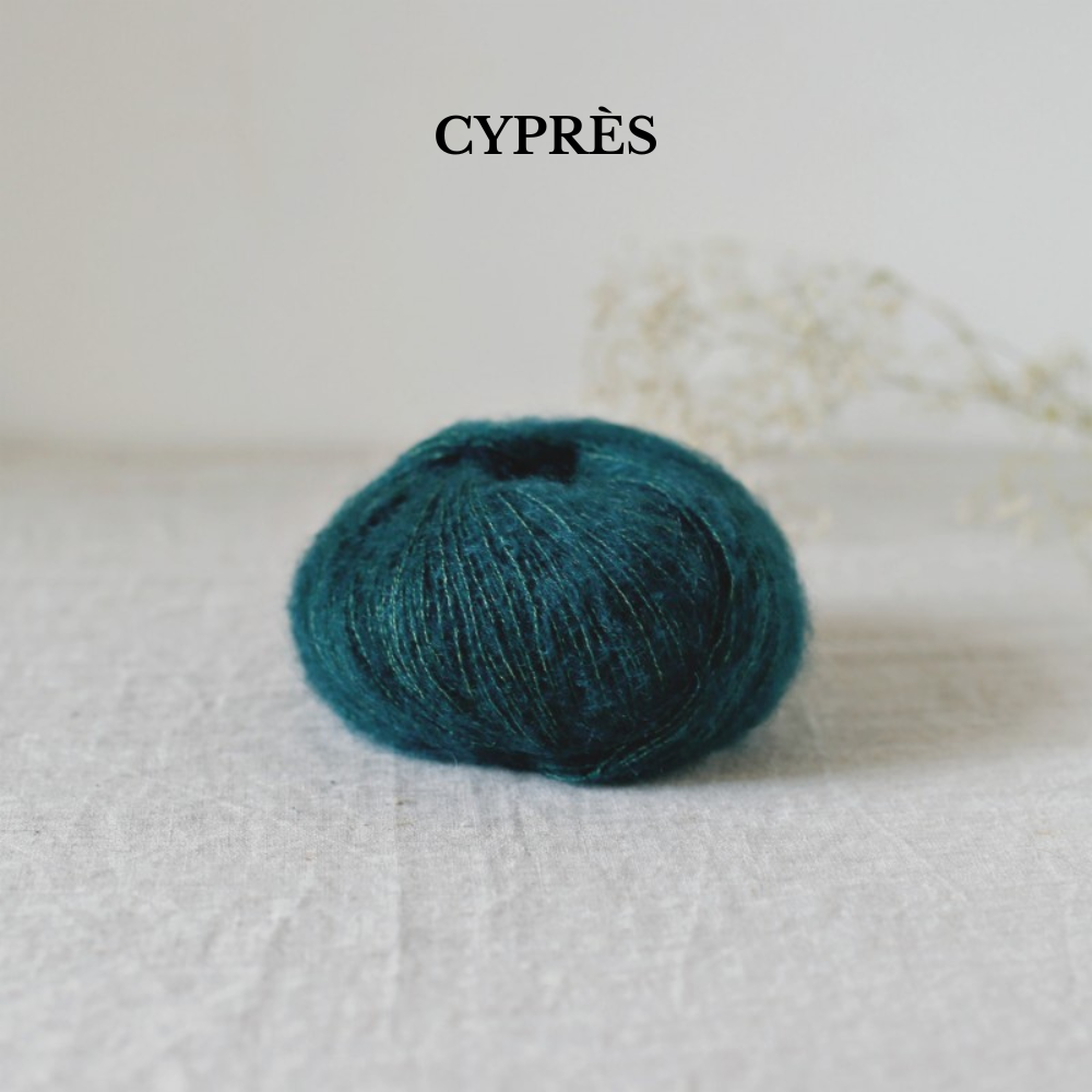 Berenice by De Rerum Natura