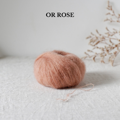 Berenice by De Rerum Natura