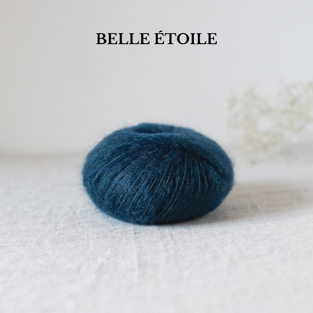 Berenice by De Rerum Natura