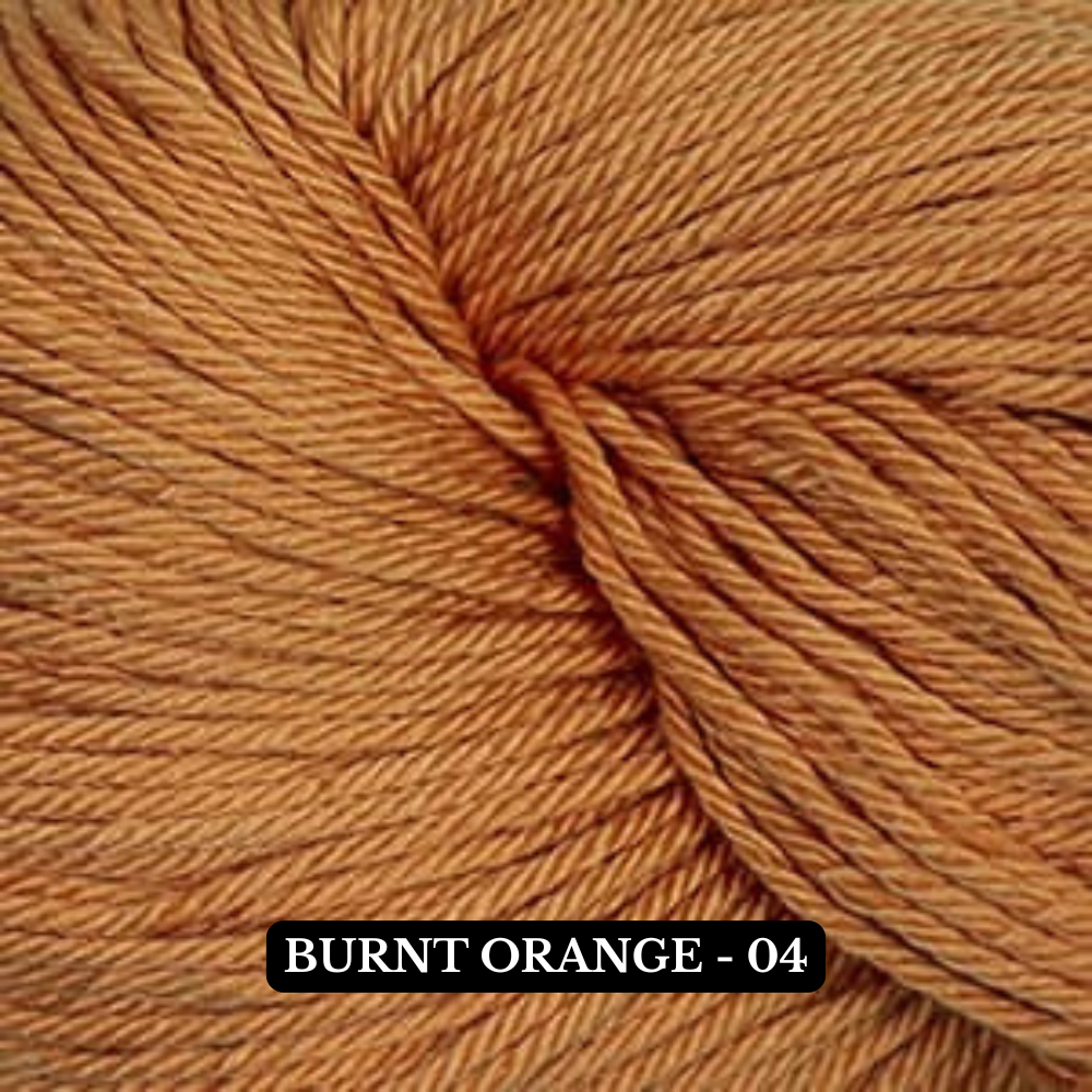 Noble Cotton par Cascade