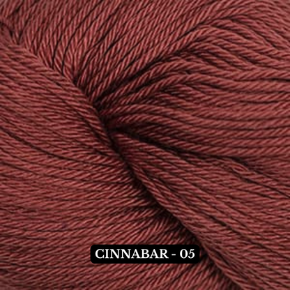 Noble Cotton par Cascade