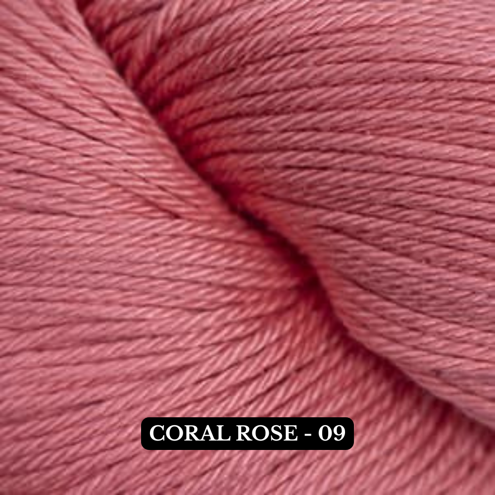 Noble Cotton par Cascade