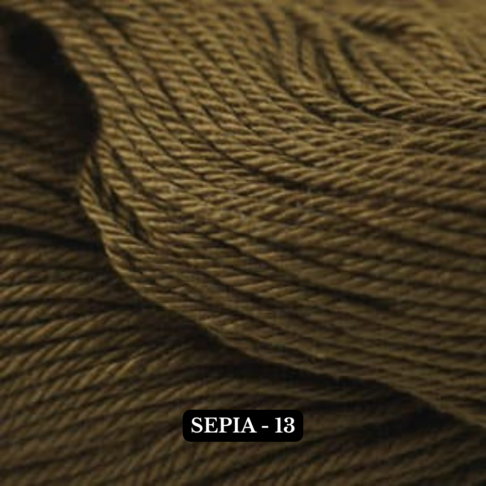 Noble Cotton par Cascade