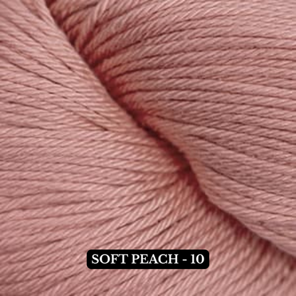 Noble Cotton par Cascade
