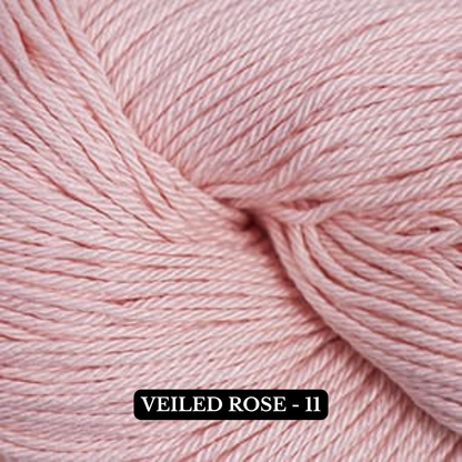 Noble Cotton par Cascade