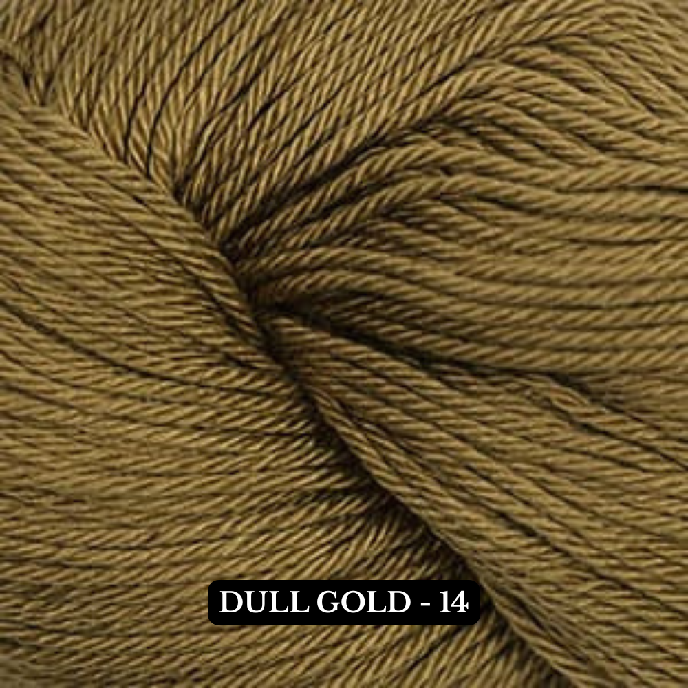 Noble Cotton par Cascade