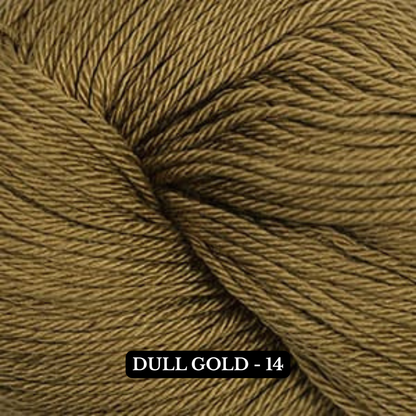 Noble Cotton par Cascade
