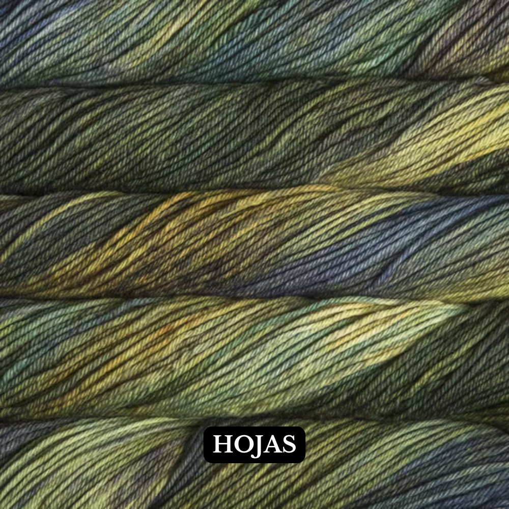 RIOS par Malabrigo