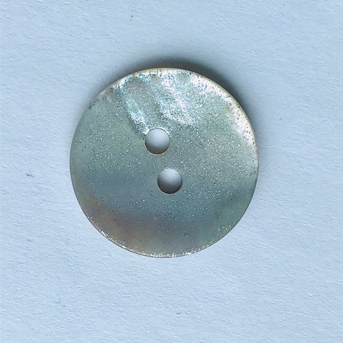 Boutons Coquillage