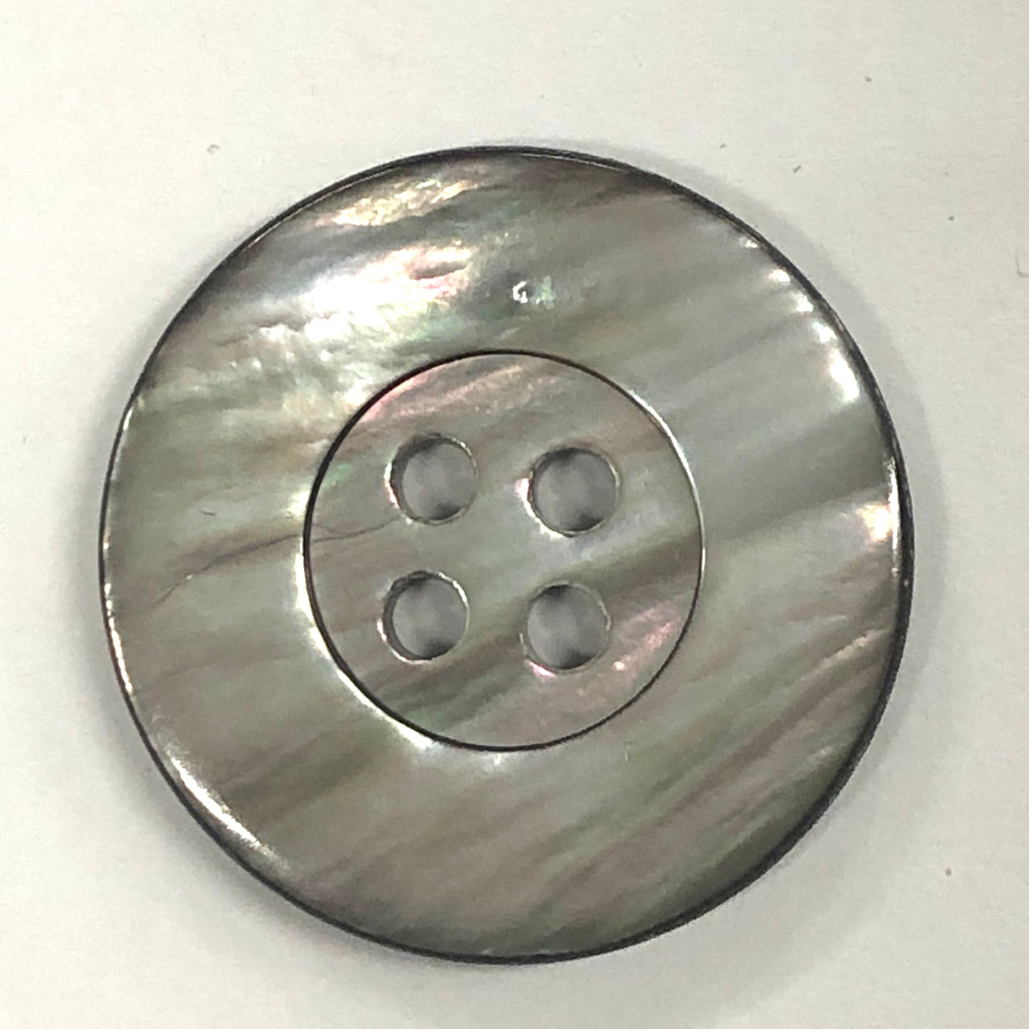 Boutons Coquillage