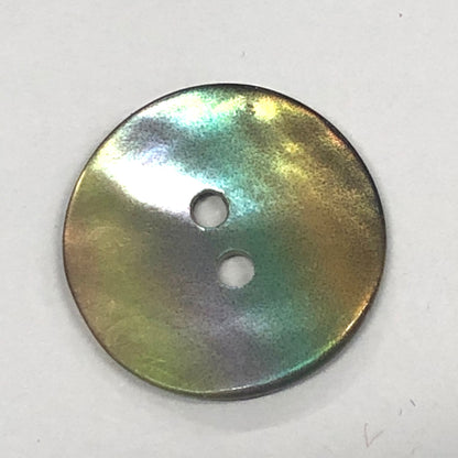 Boutons Coquillage