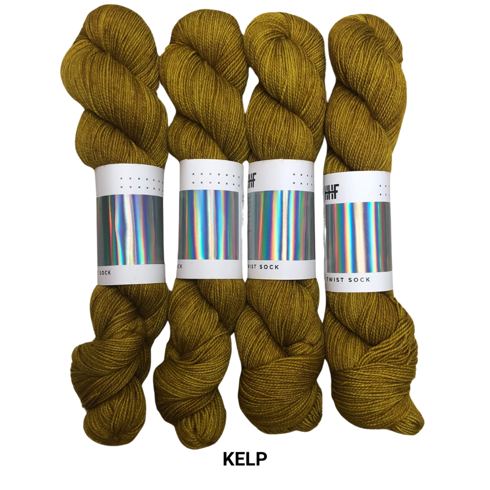Hedgehog Fibres 24 Days of Minis 手染め毛糸(Hedgehog fibres Hedgehog Fibres 24 Days of Minis 手染め毛糸(Hedgehog fibres