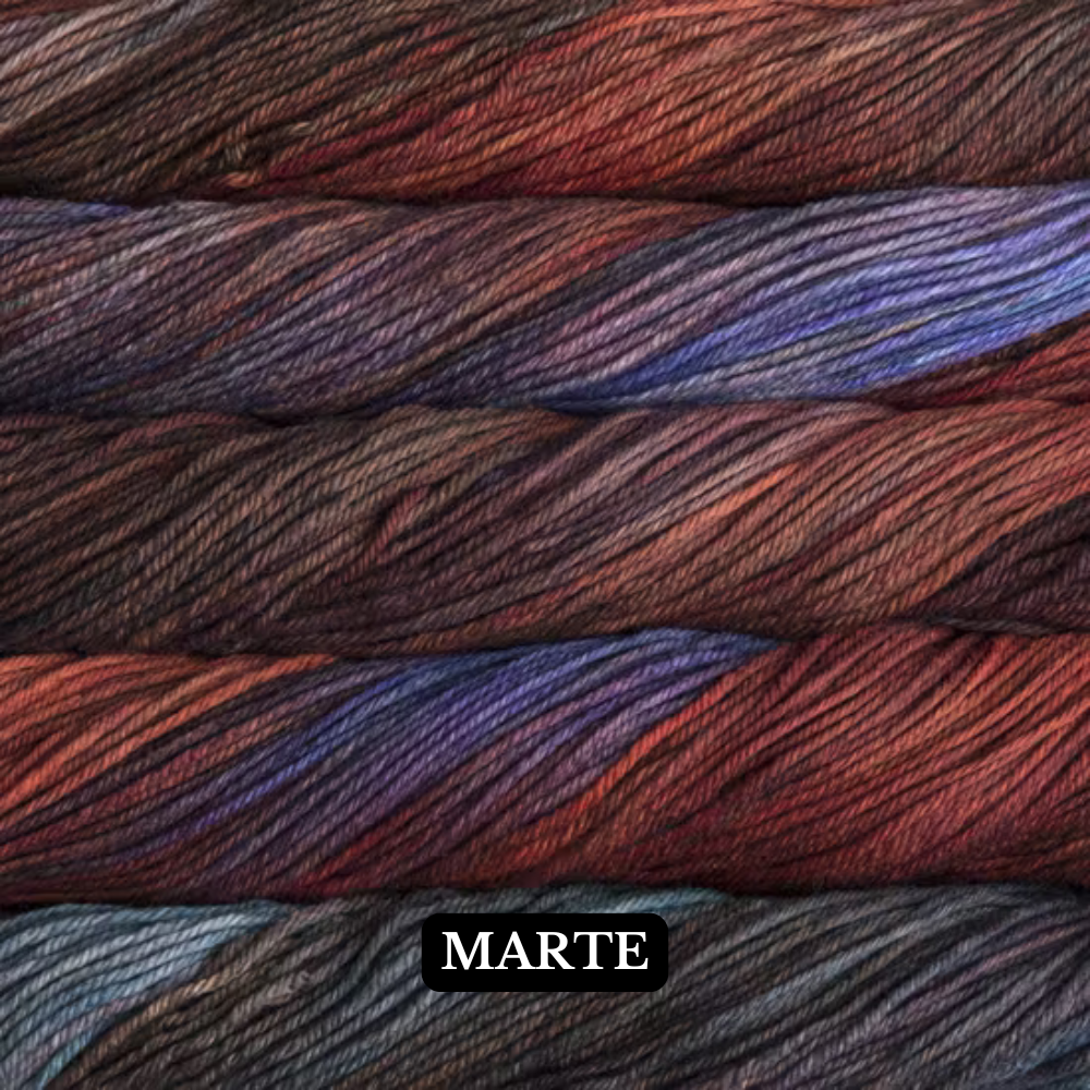 RIOS par Malabrigo