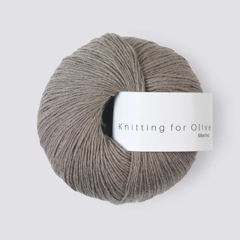 Merino par Knitting for Olive