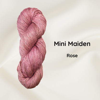 Mini Maiden par HandMaiden