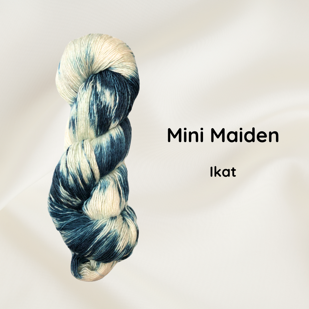 Mini Maiden par HandMaiden